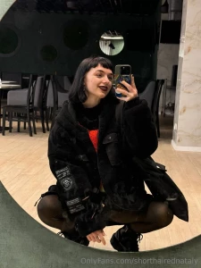 Black style is not just a color but a whole philosophy it combines part 1