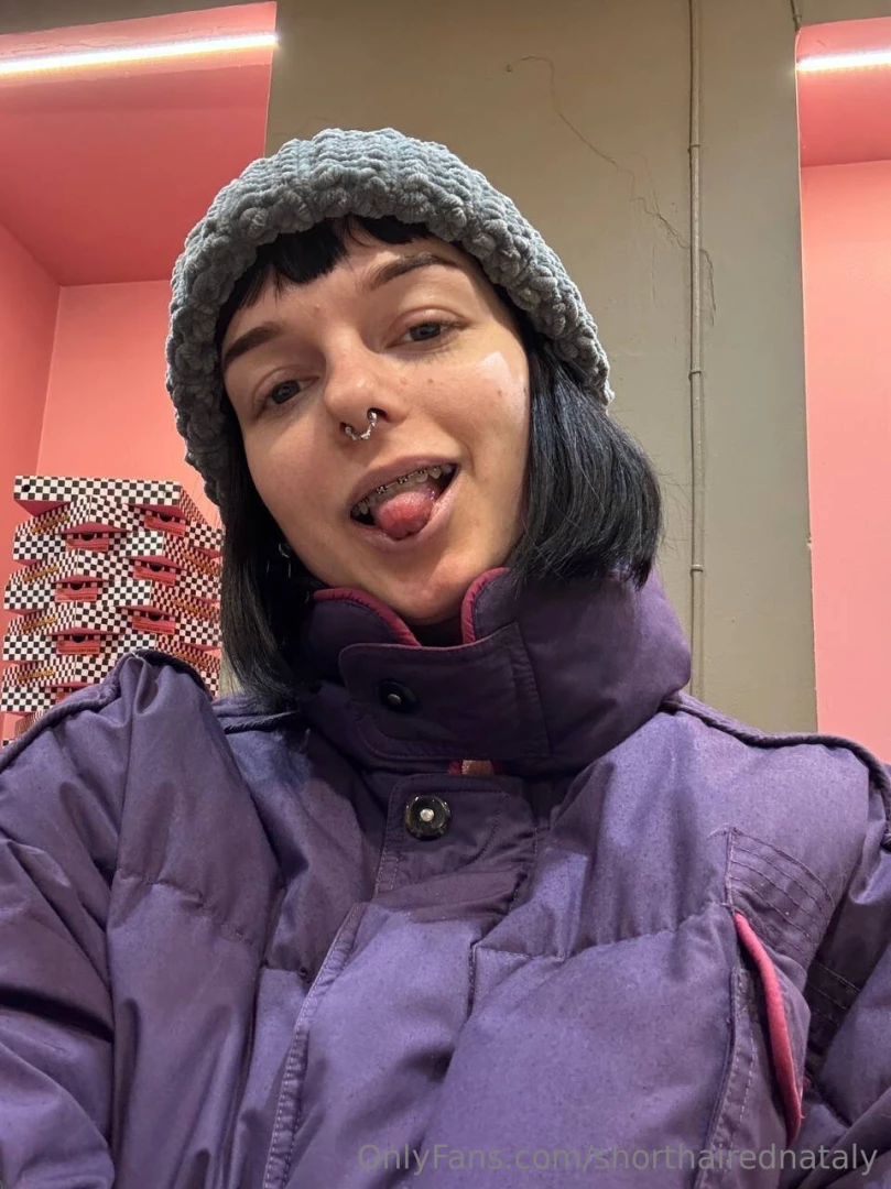 Today i had a crazy craving for pizza and i just couldn t deny myself 