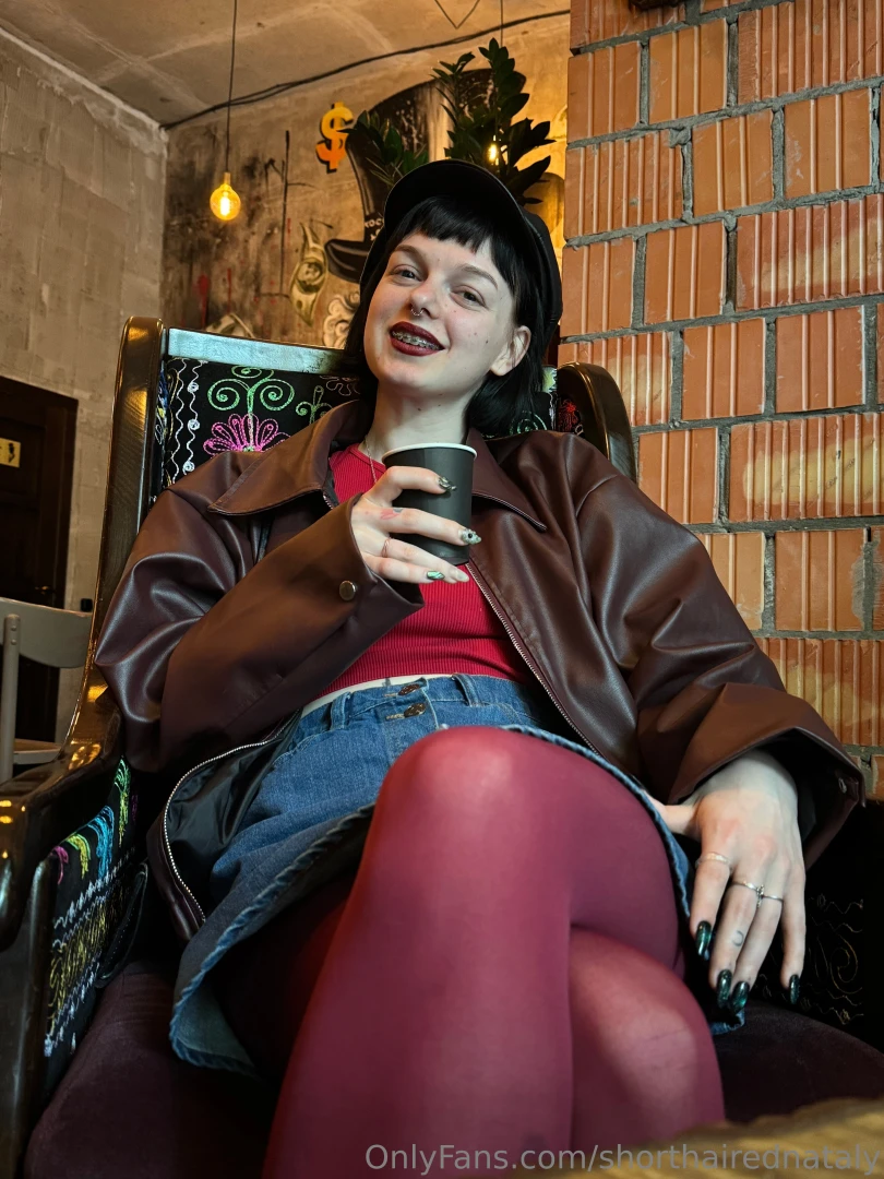 I decided to delve deeper into the world of style and self-expression 