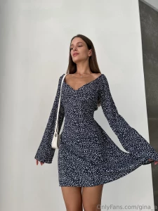 Continuing the parade of my dresses rate this one from 1 to 8 part 1