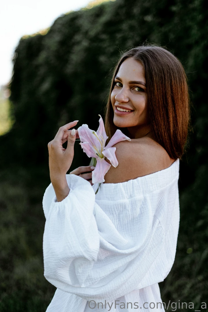 What flower do you associate me with part 5 