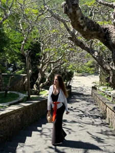 I still remember how the breeze felt that day - warm soft and full of