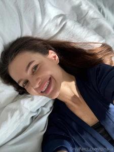 Sometimes the most confident look starts with pajamas and a coffee mug