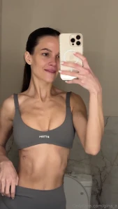 Yoga has taught me more than just balance it s presence patience and