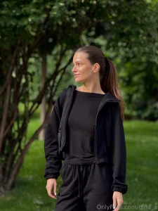 Feeling extra grounded today wanna know what helps me stay centered