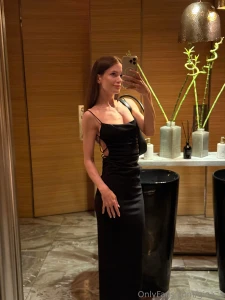 Just a little reminder i don t give birthday gifts like this often it