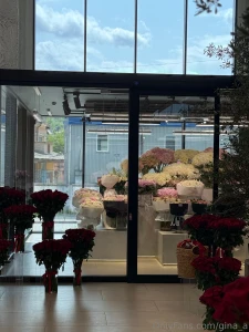 Do you ever have a moment when everything just pauses that was this