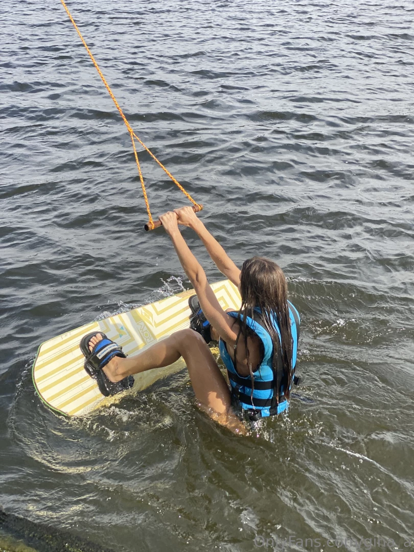 That was truly amazing have you ever tried that 