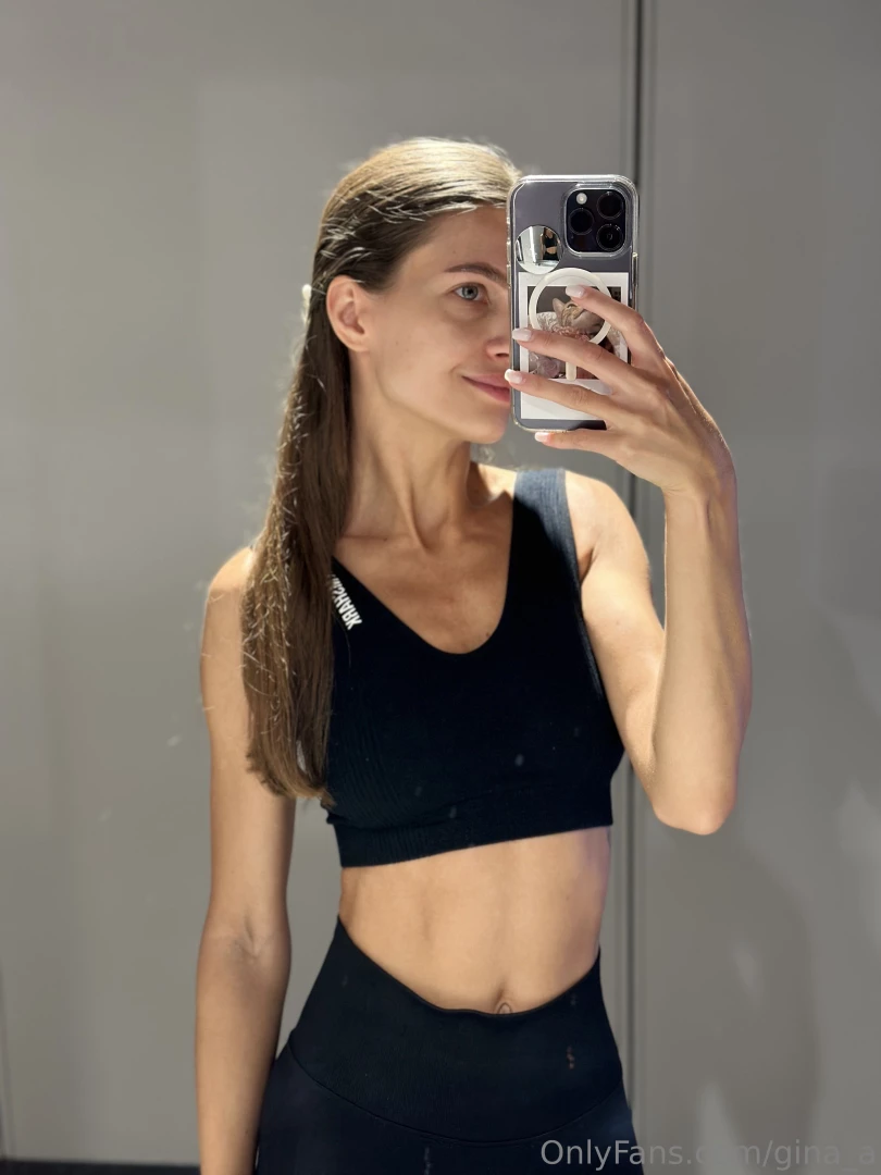 It s time to tighten the buns 