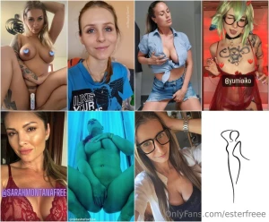 Jassiecute naughtyrassell veronicafreee yumiaiko sarahmontanafree