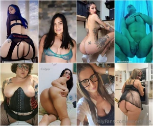 Sexykellyluna cindysmallsfree rachelgreyx natashafoxfree