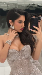 You really make me wonder