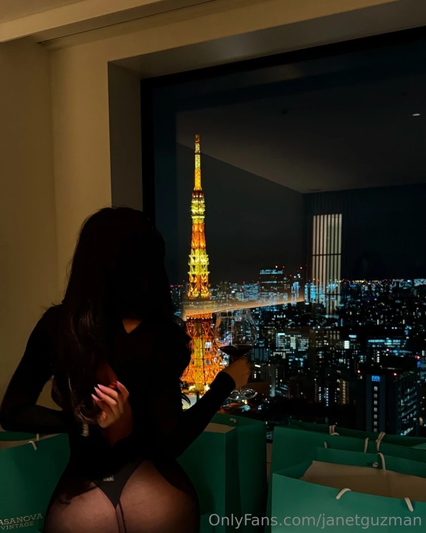 Just a girl in her world 