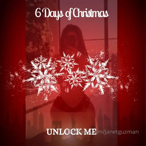 A happy birthday to me means a very merry christmas for you unlock me 