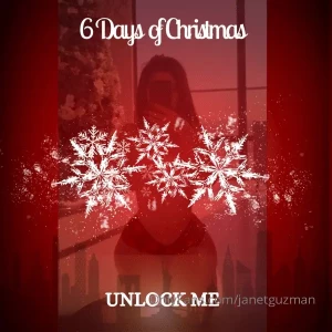 A happy birthday to me means a very merry christmas for you unlock me