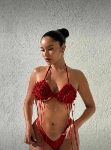 Golden hour or goddess hour