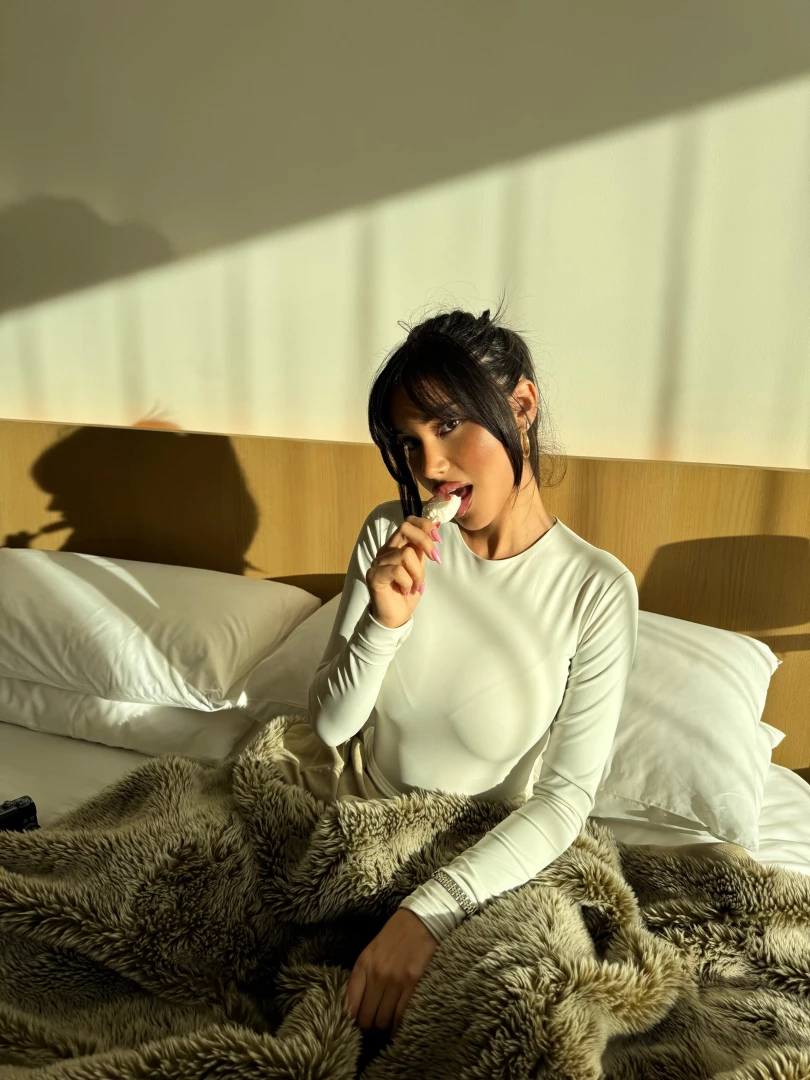 Accepting bf applications in the dms 