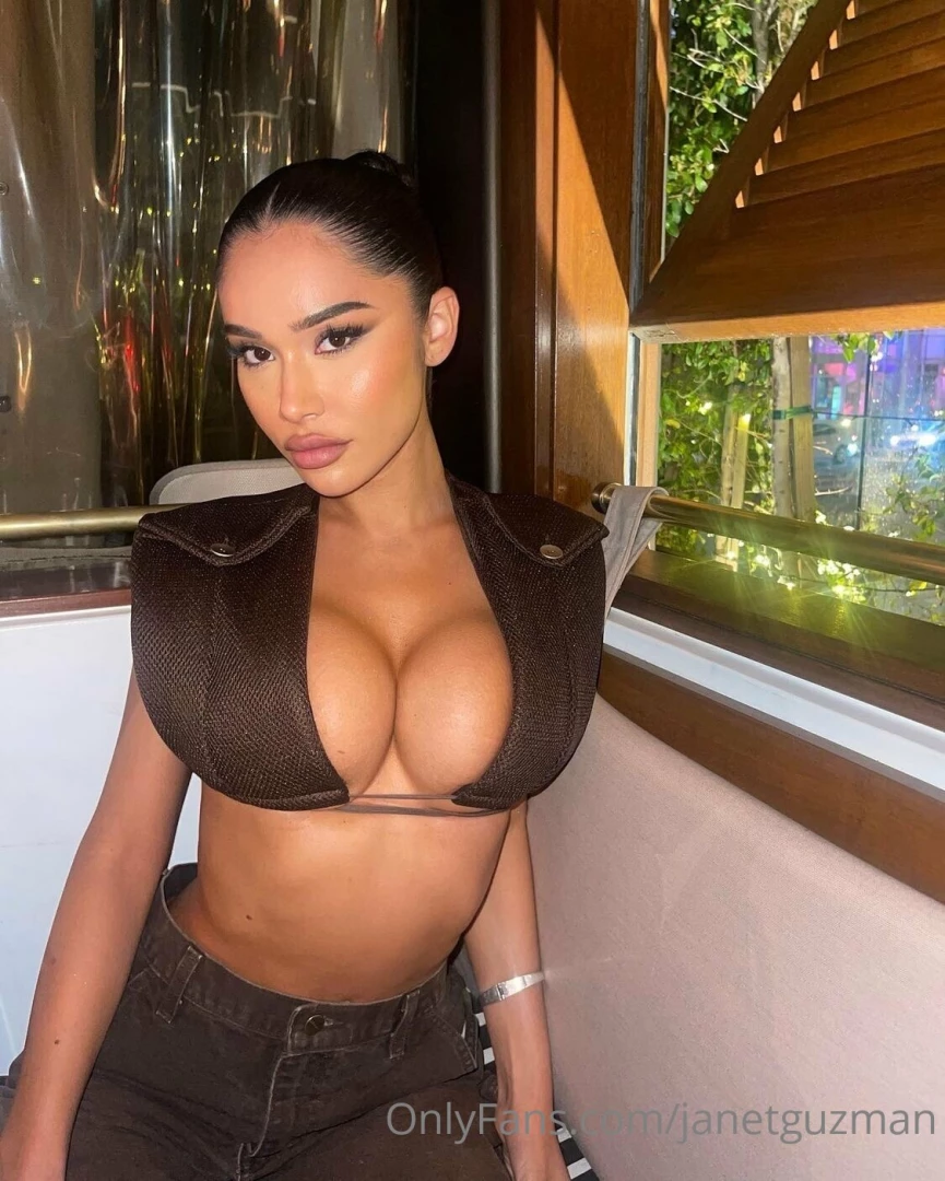 Temptation wrapped in a pretty package 