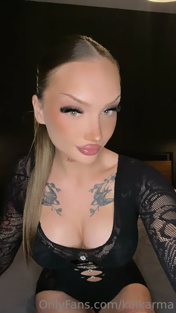 Up and ready to ride it all are u daddy 