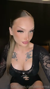 Up and ready to ride it all are u daddy