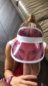 Short and sweet and i m not talking about his dick sucking this