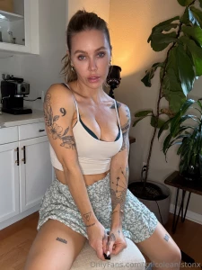 I m making some sexy new goodies for you baby are you ready part 1