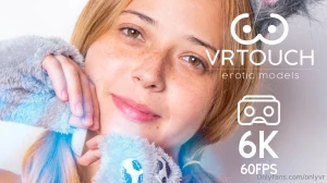 We have a new vr video cum in her kitty face model melanie video tip 5