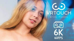 Let me introduce you melanie she is a sweet model who has recorder her