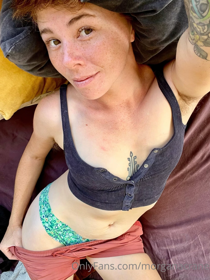 Morganacrane part 71491 