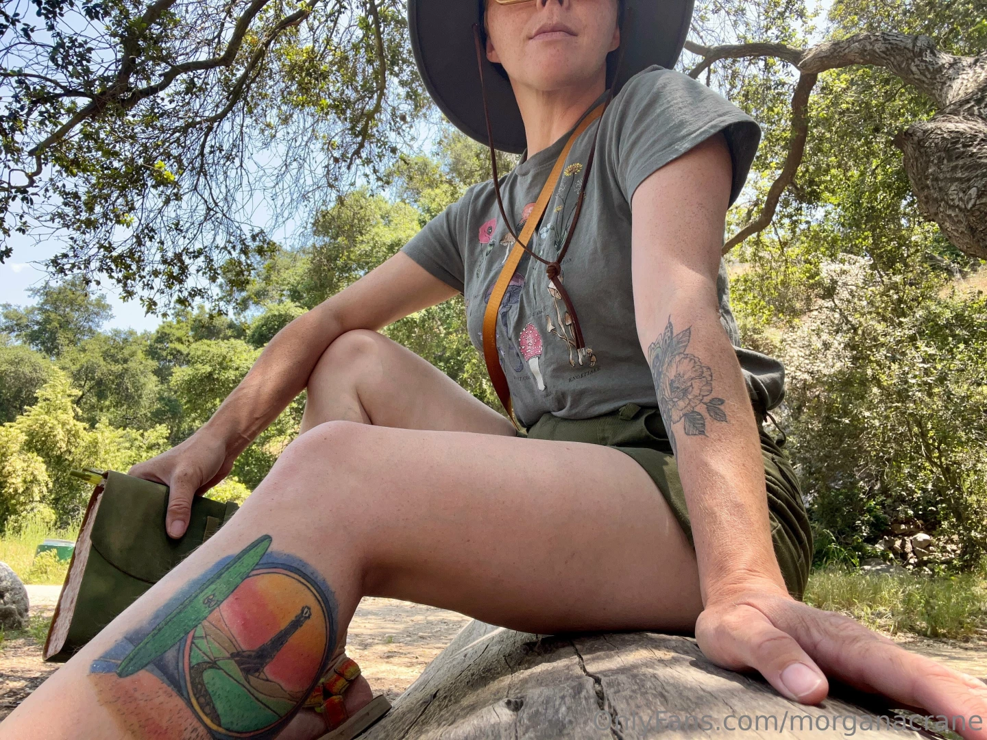 Morganacrane part 71496 