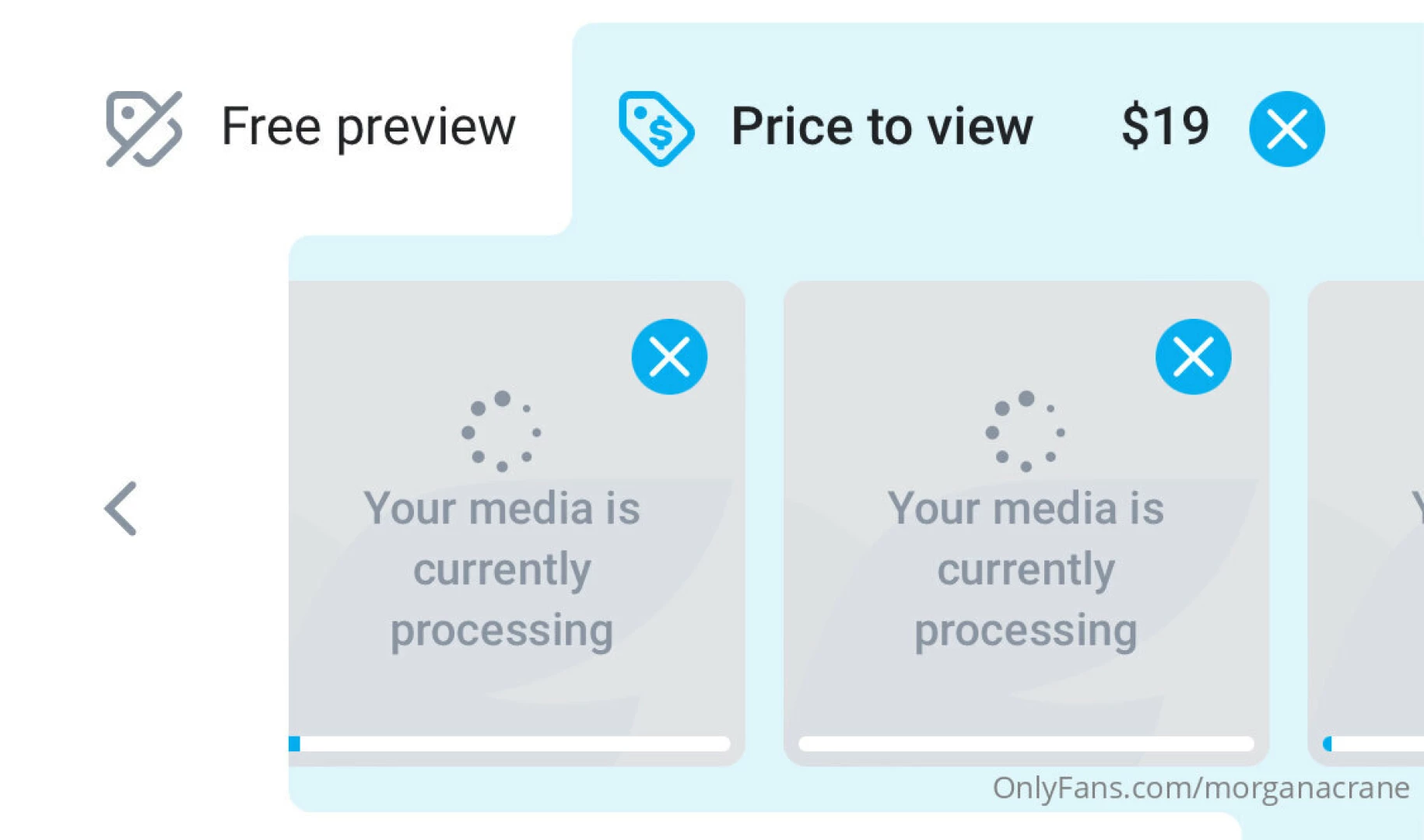 Morganacrane part 71548 