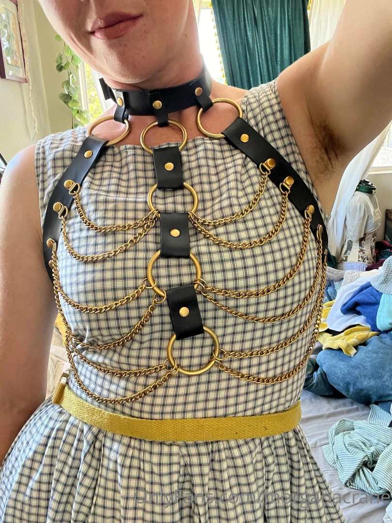 Morganacrane part 71563 