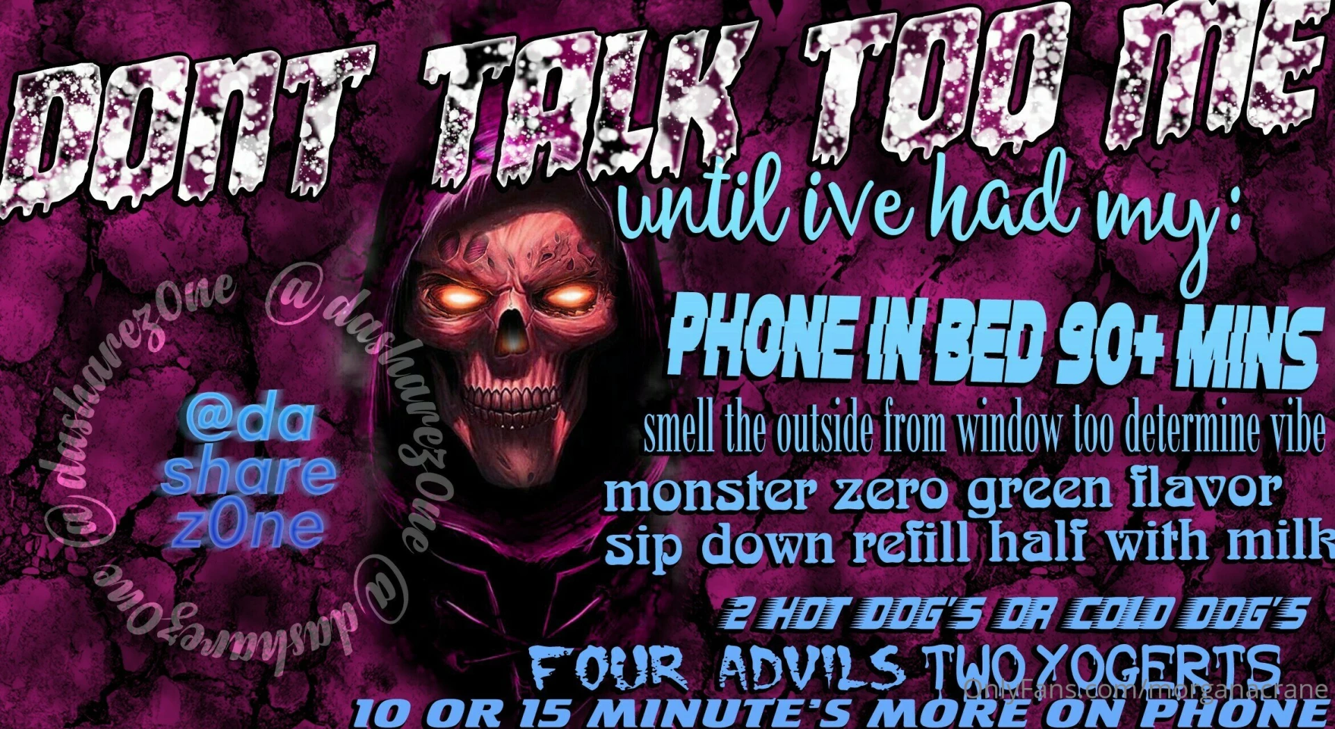 Morganacrane part 71564 