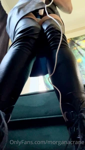 Morganacrane part 71642