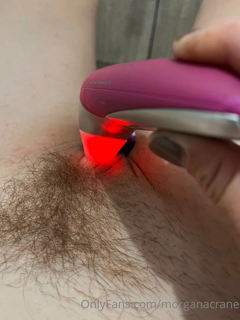 Morganacrane part 71709 