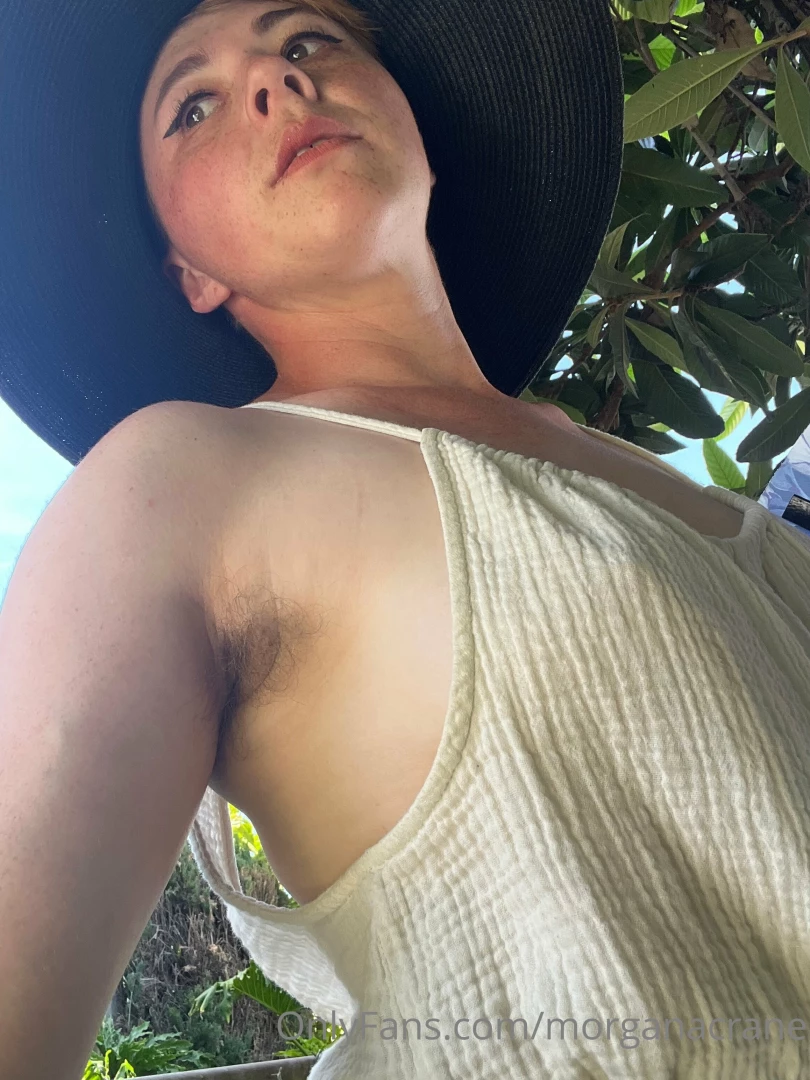 Morganacrane part 71735 