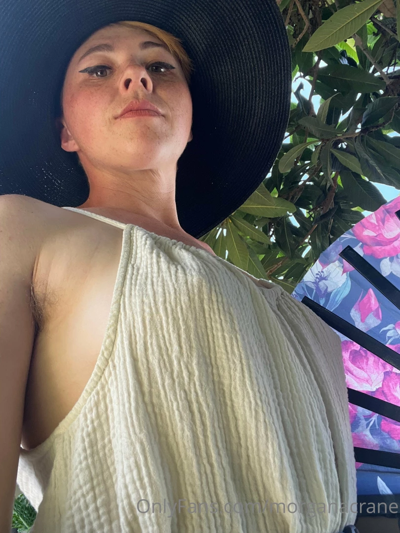 Morganacrane part 71736 