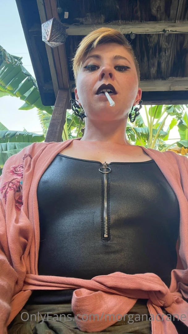 Morganacrane part 71756 