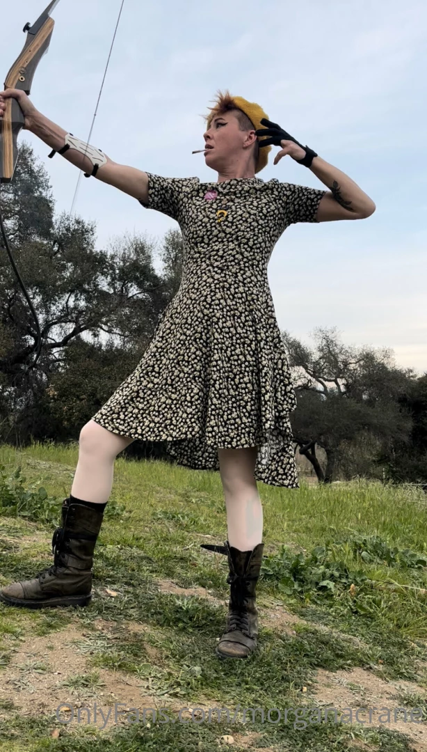 Morganacrane part 71869 