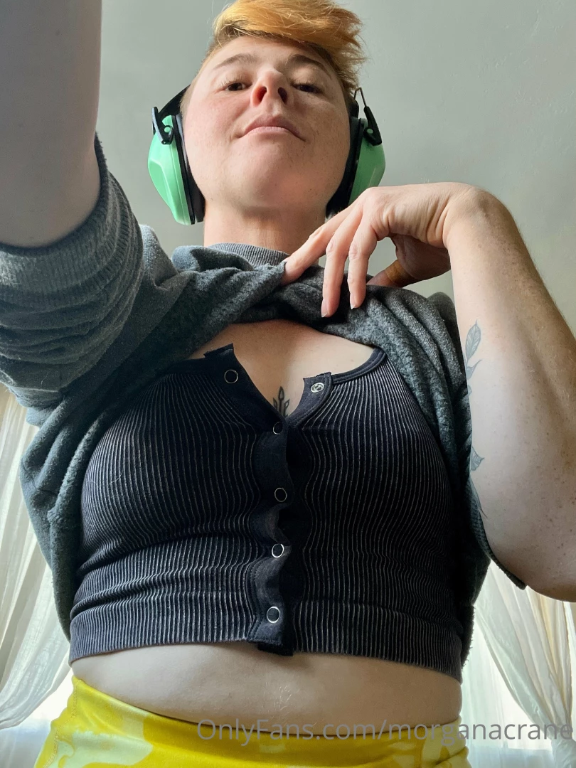 Morganacrane part 71870 