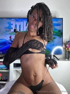 Sexting princess cairo is ready to drain you on her free page part 8