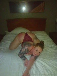 My bulls pov after he absolutely destroyed my body and holes in front part 7