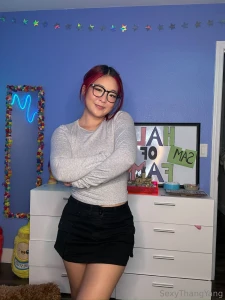 Feeling cutesy part 5