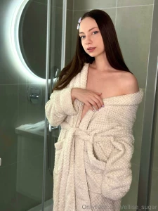 I sing in the bathroom all the time lol do you want to stop my songs