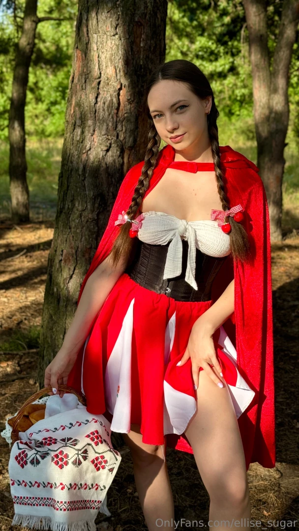 If you could pick one fantasy to share with me what would it be part 1 