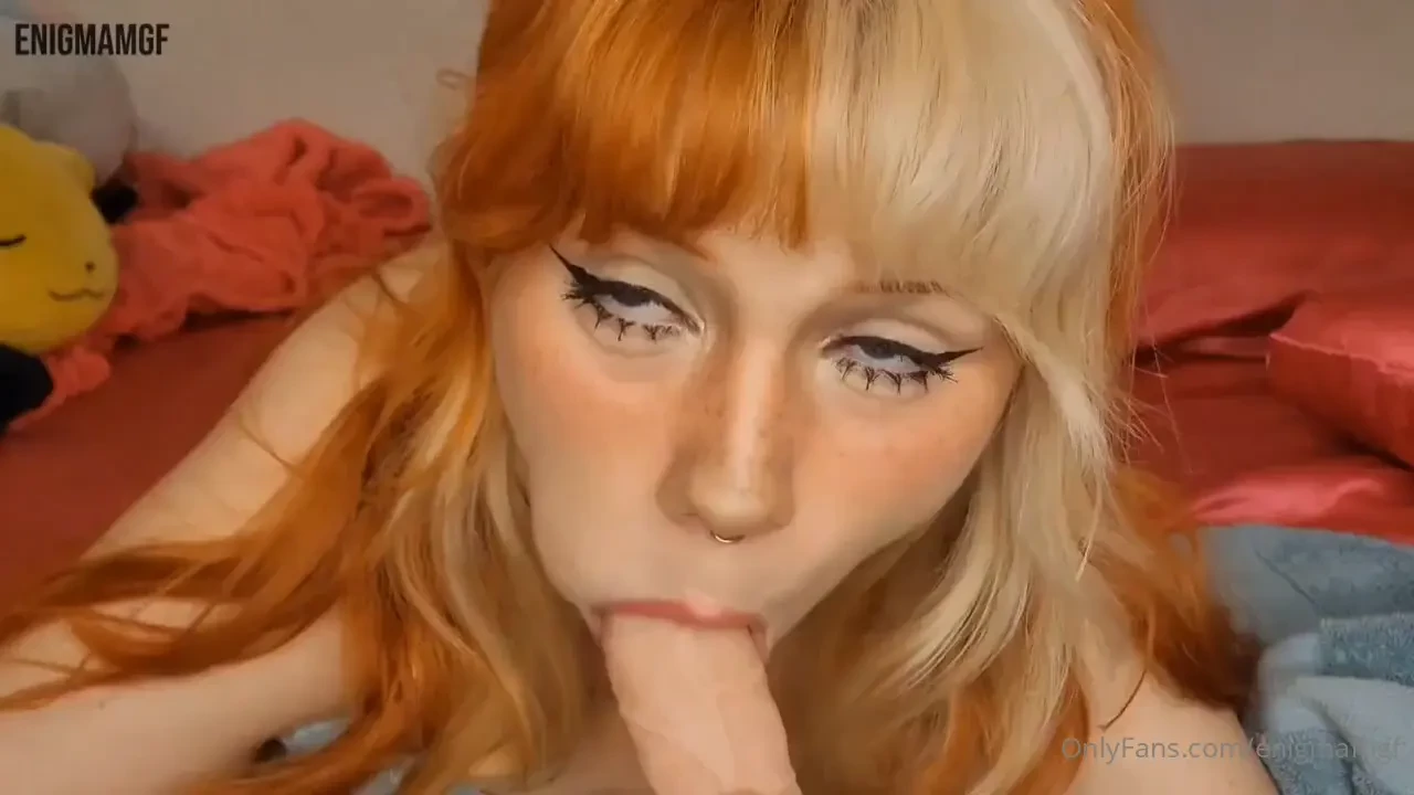 New wife roleplay over 20 min long 