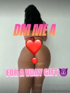 Will you be my valentine unlock 30 min of sexting rn and get a free