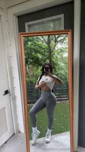 Who wants me as their personal trainer