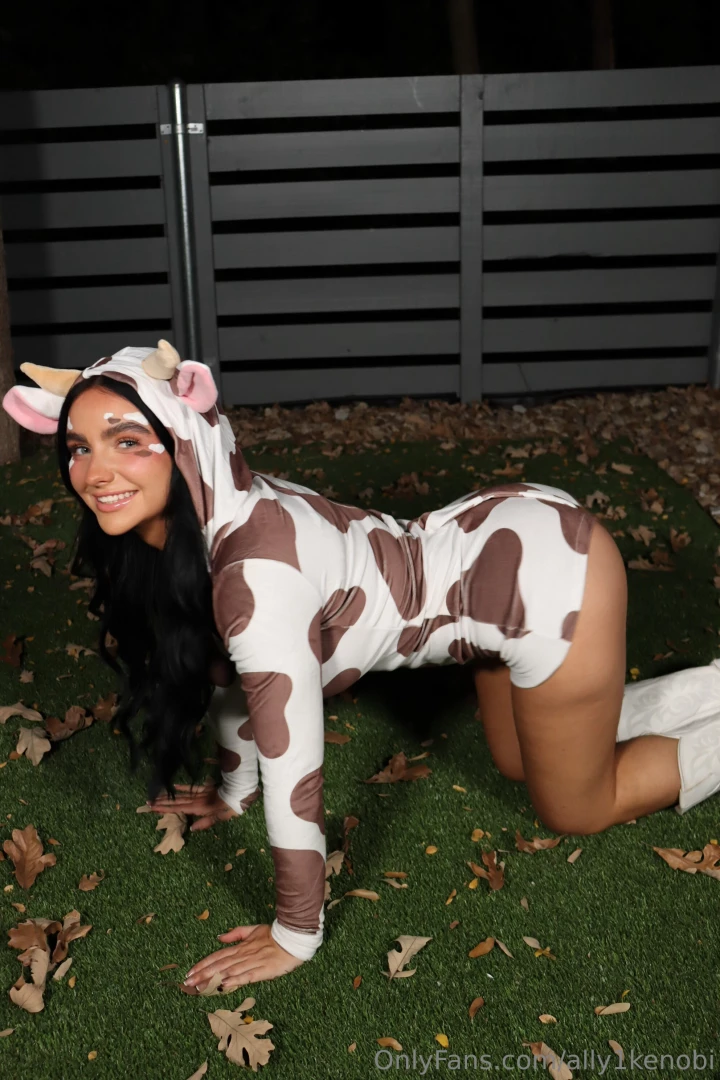 Mooooooo part 2 