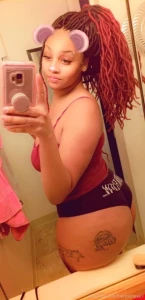 Keep liking all pictures baby